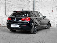 Bmw 118i corporate lease high executive 1-serie 136pk 2018 - afbeelding 2 van  42