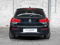 Bmw 118i corporate lease high executive 1-serie 136pk 2018 - afbeelding 4 van  42