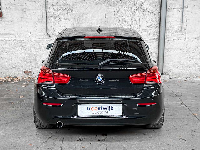 Bmw 118i corporate lease high executive 1-serie 136pk 2018 - afbeelding 5 van  42