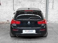 Bmw 118i corporate lease high executive 1-serie 136pk 2018 - afbeelding 5 van  42