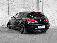 Bmw 118i corporate lease high executive 1-serie 136pk 2018 - afbeelding 6 van  42