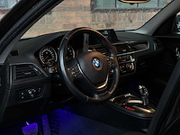 Bmw 118i corporate lease high executive 1-serie 136pk 2018 - afbeelding 9 van  42