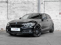 Bmw 118i corporate lease high executive 1-serie 136pk 2018 - afbeelding 1 van  42