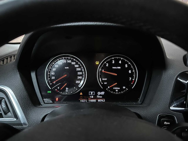 Bmw 118i corporate lease high executive 1-serie 136pk 2018 - afbeelding 18 van  42