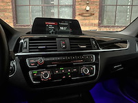 Bmw 118i corporate lease high executive 1-serie 136pk 2018 - afbeelding 20 van  42