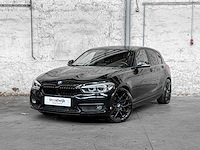 Bmw 118i corporate lease high executive 1-serie 136pk 2018 - afbeelding 12 van  42