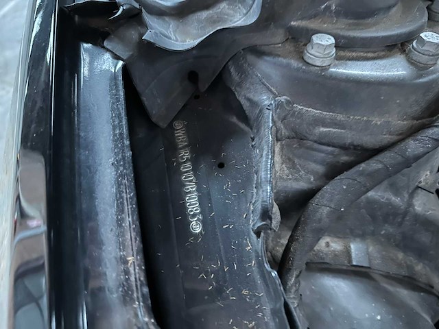 Bmw 118i corporate lease high executive 1-serie 136pk 2018 - afbeelding 31 van  42