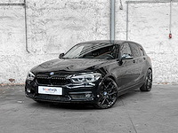 Bmw 118i corporate lease high executive 1-serie 136pk 2018 - afbeelding 23 van  42