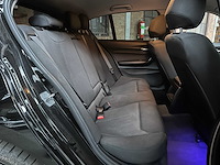Bmw 118i corporate lease high executive 1-serie 136pk 2018 - afbeelding 35 van  42