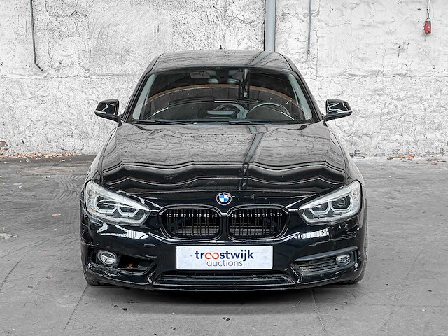 Bmw 118i corporate lease high executive 1-serie 136pk 2018 - afbeelding 39 van  42