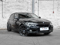Bmw 118i corporate lease high executive 1-serie 136pk 2018 - afbeelding 40 van  42