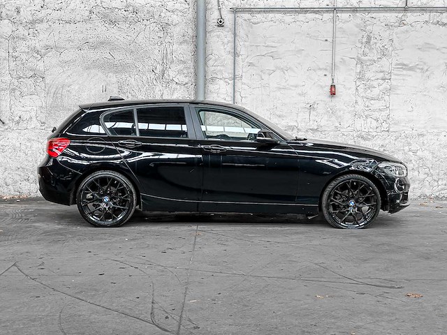 Bmw 118i corporate lease high executive 1-serie 136pk 2018 - afbeelding 42 van  42