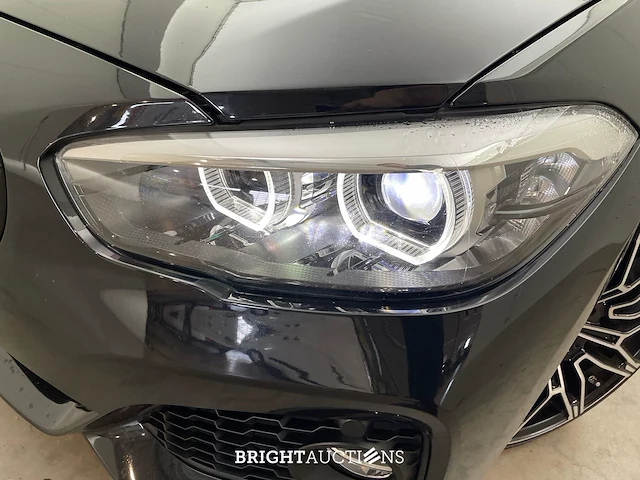 Bmw 118i edition m sport shadow executive 136pk 2018 1-serie, jbb-61-p - afbeelding 5 van  36