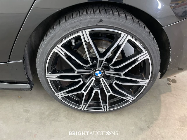 Bmw 118i edition m sport shadow executive 136pk 2018 1-serie, jbb-61-p - afbeelding 6 van  36