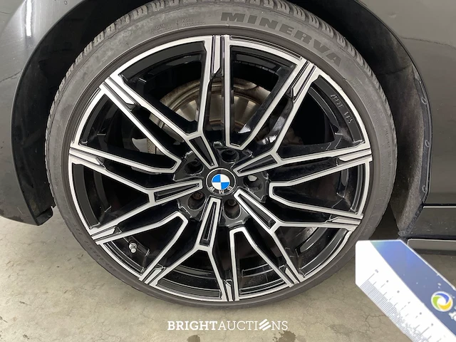 Bmw 118i edition m sport shadow executive 136pk 2018 1-serie, jbb-61-p - afbeelding 17 van  36