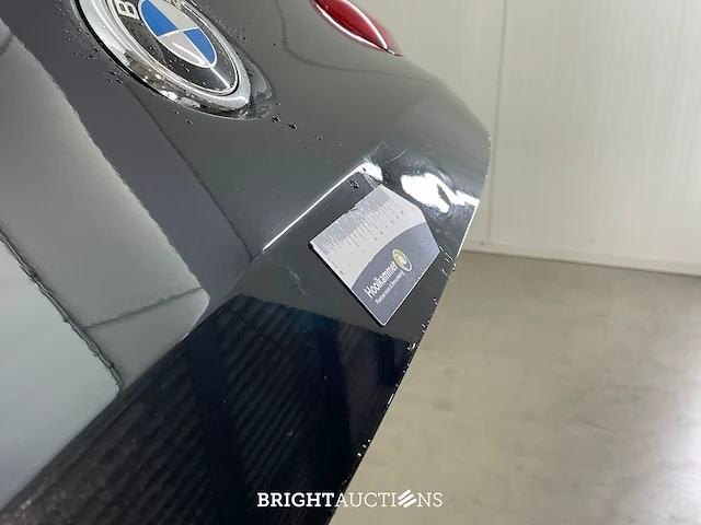 Bmw 118i edition m sport shadow executive 136pk 2018 1-serie, jbb-61-p - afbeelding 20 van  36