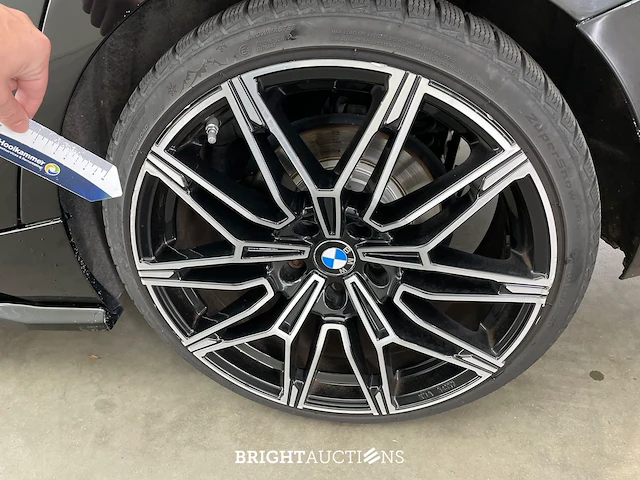 Bmw 118i edition m sport shadow executive 136pk 2018 1-serie, jbb-61-p - afbeelding 24 van  36