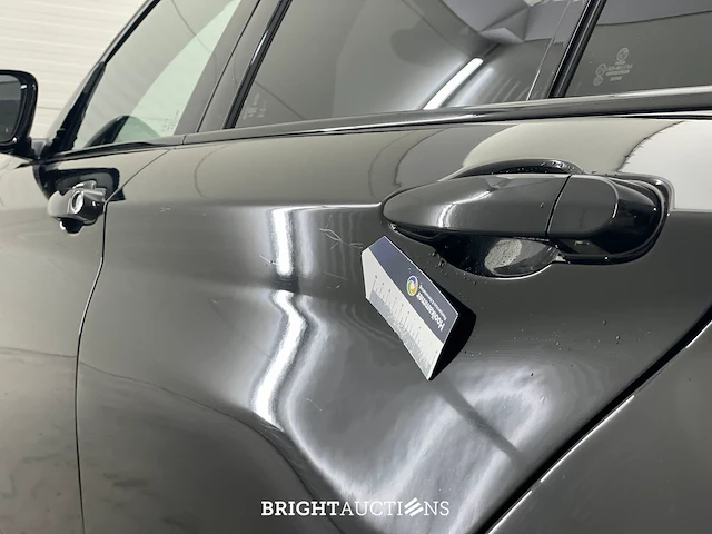 Bmw 118i edition m sport shadow executive 136pk 2018 1-serie, jbb-61-p - afbeelding 25 van  36