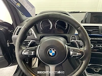 Bmw 118i edition m sport shadow executive 136pk 2018 1-serie, jbb-61-p - afbeelding 29 van  36