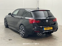 Bmw 118i edition m sport shadow executive 136pk 2018 1-serie, jbb-61-p - afbeelding 23 van  36