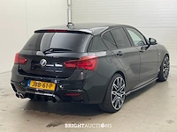 Bmw 118i edition m sport shadow executive 136pk 2018 1-serie, jbb-61-p - afbeelding 31 van  36