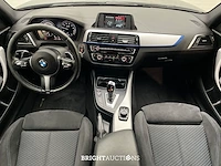Bmw 118i edition m sport shadow executive 136pk 2018 1-serie, jbb-61-p - afbeelding 32 van  36