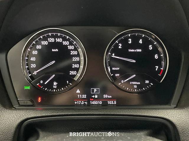 Bmw 118i edition m sport shadow executive 136pk 2018 1-serie, jbb-61-p - afbeelding 33 van  36