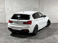 Bmw 118i edition m sport shadow high executive 1-serie 134pk 2019, p-613-rt - afbeelding 1 van  35
