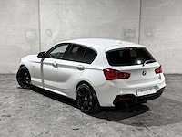 Bmw 118i edition m sport shadow high executive 1-serie 134pk 2019, p-613-rt - afbeelding 5 van  35