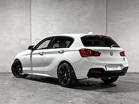 Bmw 118i edition m sport shadow high executive 1-serie 134pk 2019, p-613-rt - afbeelding 6 van  35