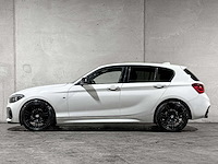 Bmw 118i edition m sport shadow high executive 1-serie 134pk 2019, p-613-rt - afbeelding 8 van  35