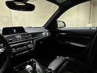 Bmw 118i edition m sport shadow high executive 1-serie 134pk 2019, p-613-rt - afbeelding 12 van  35
