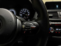 Bmw 118i edition m sport shadow high executive 1-serie 134pk 2019, p-613-rt - afbeelding 15 van  35