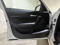 Bmw 118i edition m sport shadow high executive 1-serie 134pk 2019, p-613-rt - afbeelding 22 van  35