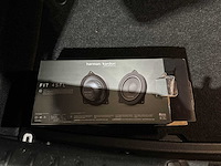 Bmw 118i edition m sport shadow high executive 1-serie 134pk 2019, p-613-rt - afbeelding 27 van  35