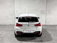 Bmw 118i edition m sport shadow high executive 1-serie 134pk 2019, p-613-rt - afbeelding 4 van  41