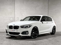 Bmw 118i edition m sport shadow high executive 1-serie 134pk 2019, p-613-rt