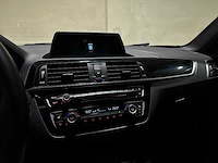 Bmw 118i edition m sport shadow high executive 1-serie 134pk 2019, p-613-rt - afbeelding 22 van  41