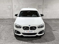 Bmw 118i edition m sport shadow high executive 1-serie 134pk 2019, p-613-rt - afbeelding 33 van  41