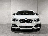 Bmw 118i edition m sport shadow high executive 1-serie 134pk 2019, p-613-rt - afbeelding 37 van  41