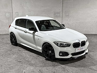Bmw 118i edition m sport shadow high executive 1-serie 134pk 2019, p-613-rt - afbeelding 38 van  41