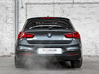 Bmw 118i executive 1-serie 136pk 2018, sr-255-z - afbeelding 11 van  39