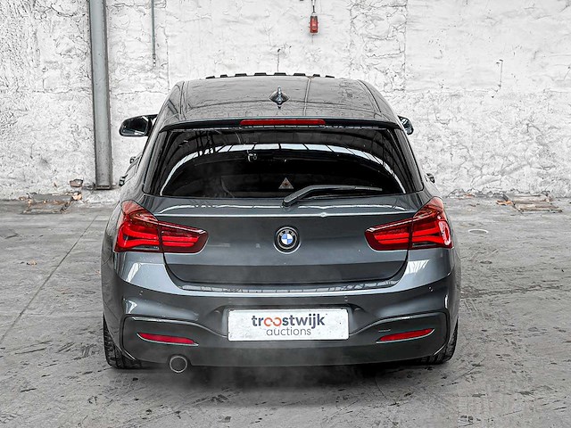 Bmw 118i executive 1-serie 136pk 2018, sr-255-z - afbeelding 12 van  39