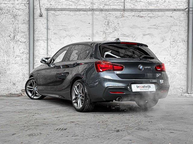 Bmw 118i executive 1-serie 136pk 2018, sr-255-z - afbeelding 13 van  39