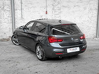 Bmw 118i executive 1-serie 136pk 2018, sr-255-z - afbeelding 14 van  39