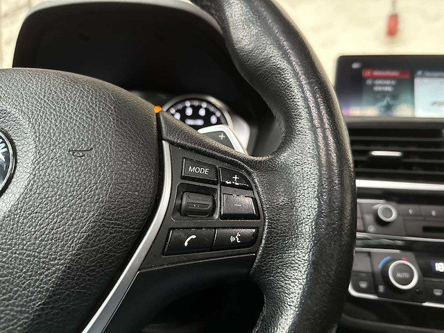 Bmw 118i executive 1-serie 136pk 2018, sr-255-z - afbeelding 21 van  39