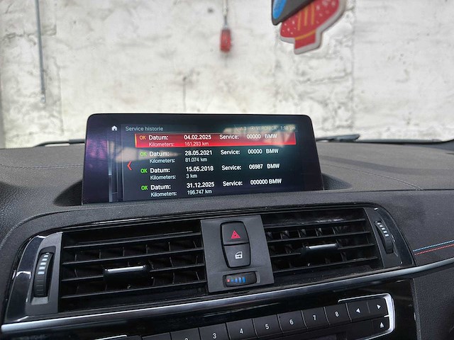 Bmw 118i executive 1-serie 136pk 2018, sr-255-z - afbeelding 27 van  39