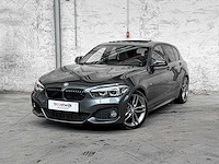 Bmw 118i executive 1-serie 136pk 2018, sr-255-z - afbeelding 2 van  39