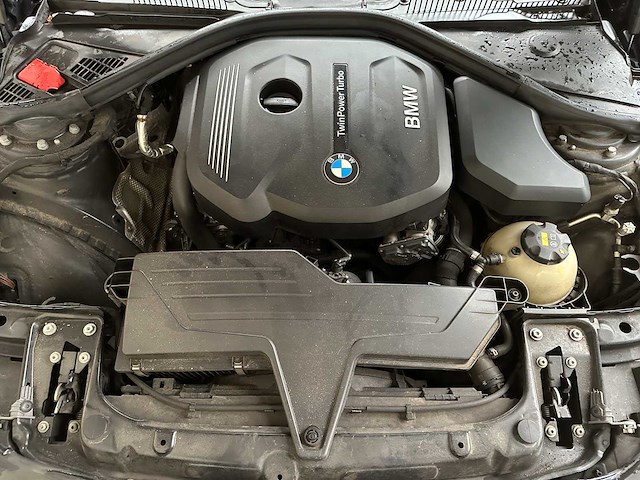 Bmw 118i executive 1-serie 136pk 2018, sr-255-z - afbeelding 38 van  39