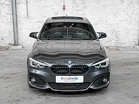 Bmw 118i executive 1-serie 136pk 2018, sr-255-z - afbeelding 5 van  39